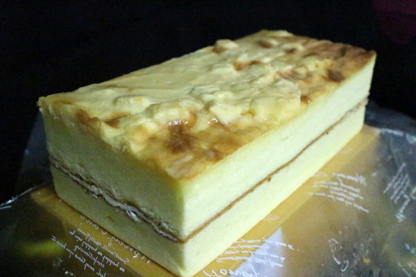 生米42號手作烘焙家:{宅配美食}生米42號手作烘焙家!~爆漿熔岩起司蛋糕冰火交替.傳承的幸福 生米42號手作烘焙家:{宅配美食}生米42號手作烘焙家!~爆漿熔岩起司蛋糕冰火交替.傳承的幸福