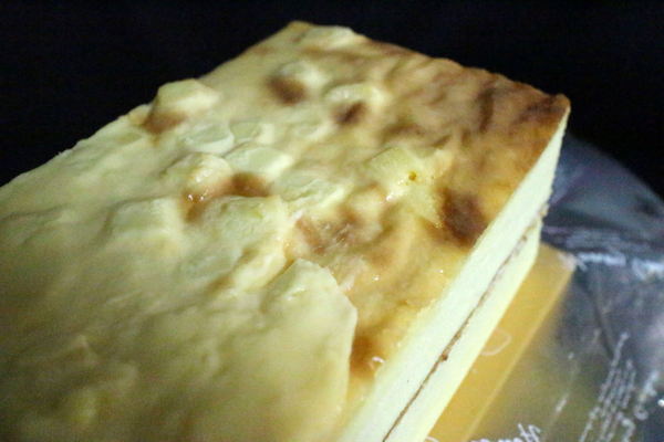 生米42號手作烘焙家:{宅配美食}生米42號手作烘焙家!~爆漿熔岩起司蛋糕冰火交替.傳承的幸福 生米42號手作烘焙家:{宅配美食}生米42號手作烘焙家!~爆漿熔岩起司蛋糕冰火交替.傳承的幸福