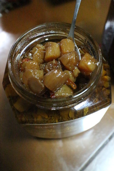胡媽媽的灶腳【澎湖干貝醬專賣】:{宅配美食}口碑卷NO.46!~【胡媽媽的灶腳】澎湖懷念的老味道黃金干貝醬/媽媽醬 胡媽媽的灶腳【澎湖干貝醬專賣】:{宅配美食}口碑卷NO.46!~【胡媽媽的灶腳】澎湖懷念的老味道黃金干貝醬/媽媽醬