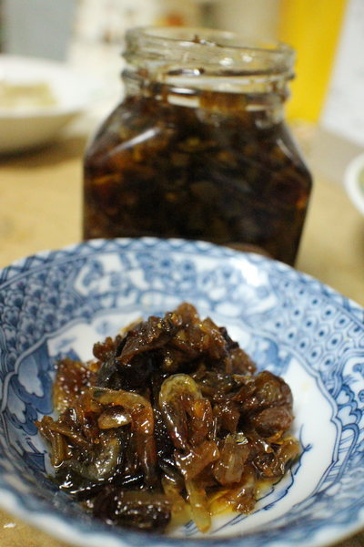 福灣莊園:{宅配美食}NO.33!~【福灣莊園】超人氣『海味禮盒-:手工干貝丸+櫻花蝦XO醬』 福灣莊園:{宅配美食}NO.33!~【福灣莊園】超人氣『海味禮盒-:手工干貝丸+櫻花蝦XO醬』
