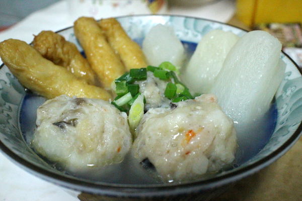 福灣莊園:{宅配美食}NO.33!~【福灣莊園】超人氣『海味禮盒-:手工干貝丸+櫻花蝦XO醬』 福灣莊園:{宅配美食}NO.33!~【福灣莊園】超人氣『海味禮盒-:手工干貝丸+櫻花蝦XO醬』