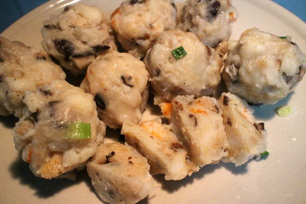 福灣莊園:{宅配美食}NO.33!~【福灣莊園】超人氣『海味禮盒-:手工干貝丸+櫻花蝦XO醬』 福灣莊園:{宅配美食}NO.33!~【福灣莊園】超人氣『海味禮盒-:手工干貝丸+櫻花蝦XO醬』