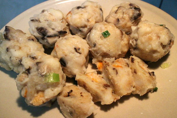 福灣莊園:{宅配美食}NO.33!~【福灣莊園】超人氣『海味禮盒-:手工干貝丸+櫻花蝦XO醬』 福灣莊園:{宅配美食}NO.33!~【福灣莊園】超人氣『海味禮盒-:手工干貝丸+櫻花蝦XO醬』