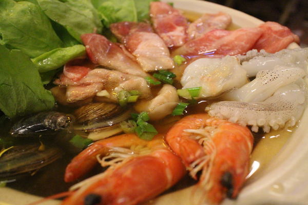 阪城菜味酒場:{高雄}口碑卷NO.32!西子灣現撈活海產.好味手路菜【阪城菜味酒場】 阪城菜味酒場:{高雄}口碑卷NO.32!西子灣現撈活海產.好味手路菜【阪城菜味酒場】
