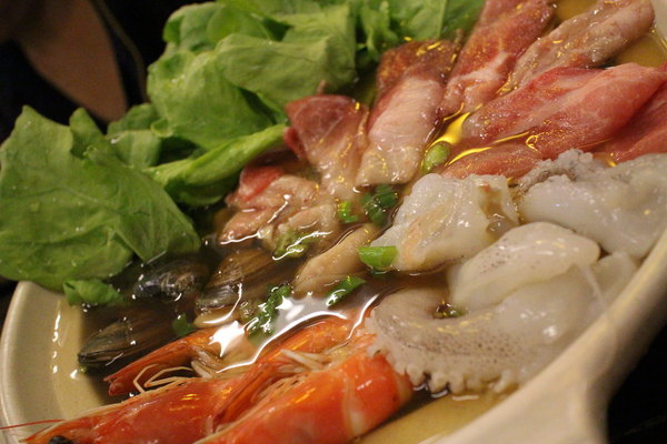 阪城菜味酒場:{高雄}口碑卷NO.32!西子灣現撈活海產.好味手路菜【阪城菜味酒場】 阪城菜味酒場:{高雄}口碑卷NO.32!西子灣現撈活海產.好味手路菜【阪城菜味酒場】