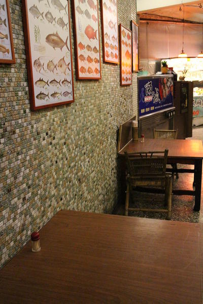 阪城菜味酒場:{高雄}口碑卷NO.32!西子灣現撈活海產.好味手路菜【阪城菜味酒場】 阪城菜味酒場:{高雄}口碑卷NO.32!西子灣現撈活海產.好味手路菜【阪城菜味酒場】