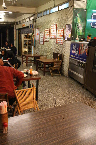 阪城菜味酒場:{高雄}口碑卷NO.32!西子灣現撈活海產.好味手路菜【阪城菜味酒場】 阪城菜味酒場:{高雄}口碑卷NO.32!西子灣現撈活海產.好味手路菜【阪城菜味酒場】