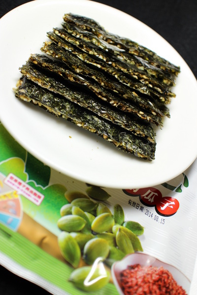 聯華食品-元本山海苔:{宅配美食}聯華食品元本山海苔堅果夾心~健康新食感紅棗杏仁&紅麴南瓜子 聯華食品-元本山海苔:{宅配美食}聯華食品元本山海苔堅果夾心~健康新食感紅棗杏仁&紅麴南瓜子
