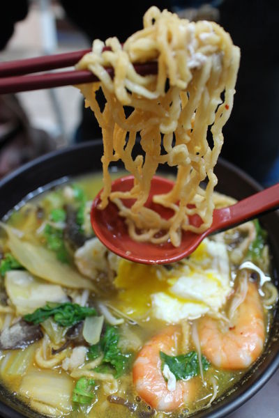 麵 Power 鍋燒麵專賣店:{高雄}口碑卷NO.27~麵 Power 鍋燒麵專賣店:超多變的活蝦美味『鍋燒麵』, 麵 Power 鍋燒麵專賣店:{高雄}口碑卷NO.27~麵 Power 鍋燒麵專賣店:超多變的活蝦美味『鍋燒麵』,