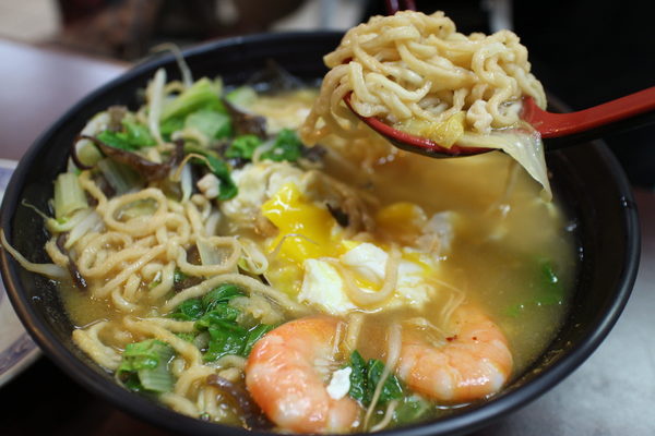 麵 Power 鍋燒麵專賣店:{高雄}口碑卷NO.27~麵 Power 鍋燒麵專賣店:超多變的活蝦美味『鍋燒麵』, 麵 Power 鍋燒麵專賣店:{高雄}口碑卷NO.27~麵 Power 鍋燒麵專賣店:超多變的活蝦美味『鍋燒麵』,