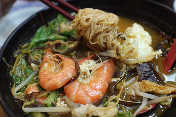 麵 Power 鍋燒麵專賣店:{高雄}口碑卷NO.27~麵 Power 鍋燒麵專賣店:超多變的活蝦美味『鍋燒麵』, 麵 Power 鍋燒麵專賣店:{高雄}口碑卷NO.27~麵 Power 鍋燒麵專賣店:超多變的活蝦美味『鍋燒麵』,