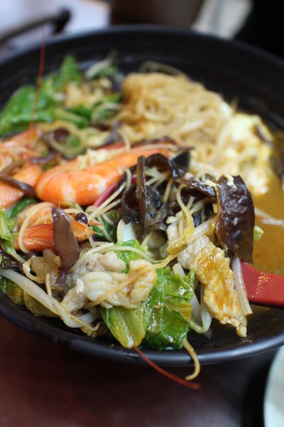麵 Power 鍋燒麵專賣店:{高雄}口碑卷NO.27~麵 Power 鍋燒麵專賣店:超多變的活蝦美味『鍋燒麵』, 麵 Power 鍋燒麵專賣店:{高雄}口碑卷NO.27~麵 Power 鍋燒麵專賣店:超多變的活蝦美味『鍋燒麵』,