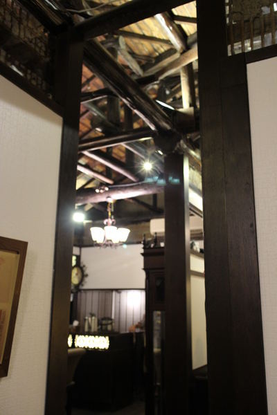 露琦和洋餐廳:{屏東}露琦和洋餐廳 ~老屋驚見遺失的豆豆龍 露琦和洋餐廳:{屏東}露琦和洋餐廳 ~老屋驚見遺失的豆豆龍
