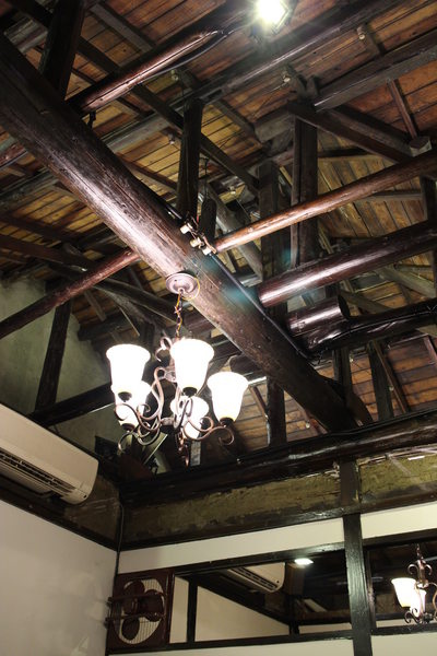 露琦和洋餐廳:{屏東}露琦和洋餐廳 ~老屋驚見遺失的豆豆龍 露琦和洋餐廳:{屏東}露琦和洋餐廳 ~老屋驚見遺失的豆豆龍