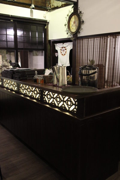 露琦和洋餐廳:{屏東}露琦和洋餐廳 ~老屋驚見遺失的豆豆龍 露琦和洋餐廳:{屏東}露琦和洋餐廳 ~老屋驚見遺失的豆豆龍