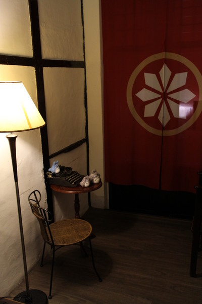 露琦和洋餐廳:{屏東}露琦和洋餐廳 ~老屋驚見遺失的豆豆龍 露琦和洋餐廳:{屏東}露琦和洋餐廳 ~老屋驚見遺失的豆豆龍