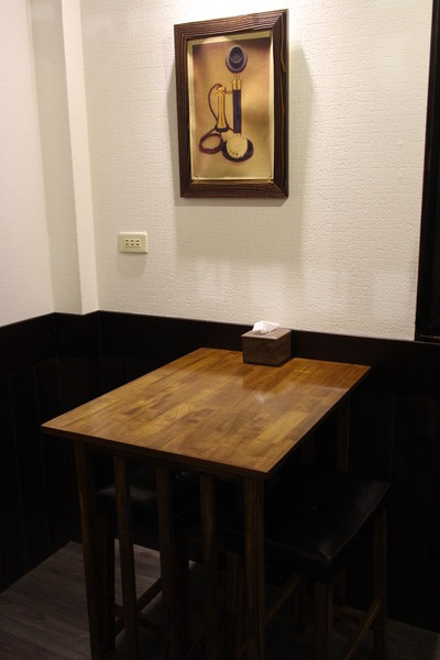 露琦和洋餐廳:{屏東}露琦和洋餐廳 ~老屋驚見遺失的豆豆龍 露琦和洋餐廳:{屏東}露琦和洋餐廳 ~老屋驚見遺失的豆豆龍