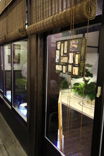 露琦和洋餐廳:{屏東}露琦和洋餐廳 ~老屋驚見遺失的豆豆龍 露琦和洋餐廳:{屏東}露琦和洋餐廳 ~老屋驚見遺失的豆豆龍
