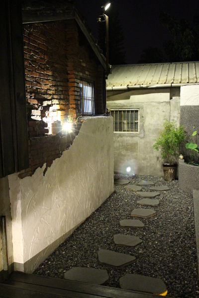 露琦和洋餐廳:{屏東}露琦和洋餐廳 ~老屋驚見遺失的豆豆龍 露琦和洋餐廳:{屏東}露琦和洋餐廳 ~老屋驚見遺失的豆豆龍