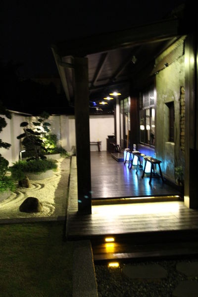 露琦和洋餐廳:{屏東}露琦和洋餐廳 ~老屋驚見遺失的豆豆龍 露琦和洋餐廳:{屏東}露琦和洋餐廳 ~老屋驚見遺失的豆豆龍