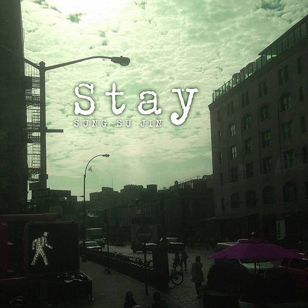 STAY