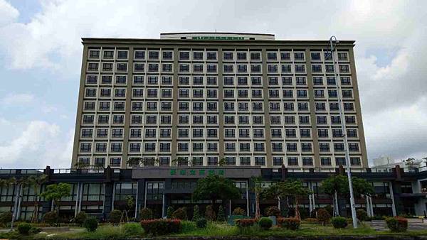 [心得] 嘉義長榮文苑