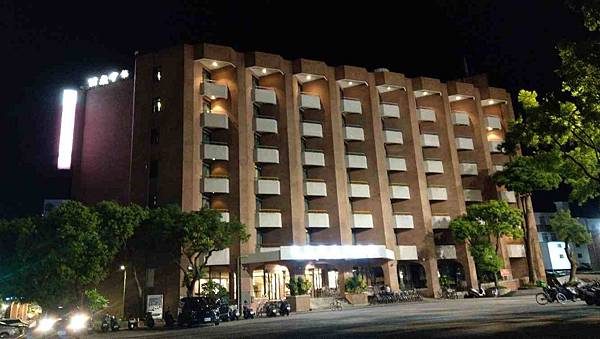 [心得] 台東公教會館二訪