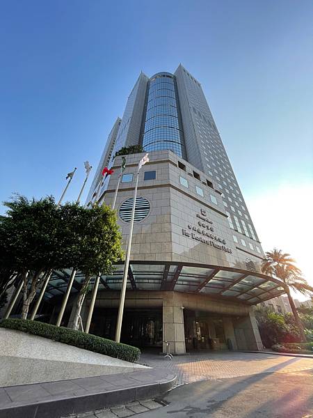 [心得] 台北 香格里拉遠東國際大飯店