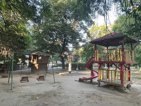 [分享] 保加利亞國鐵BDZ搭乘分享