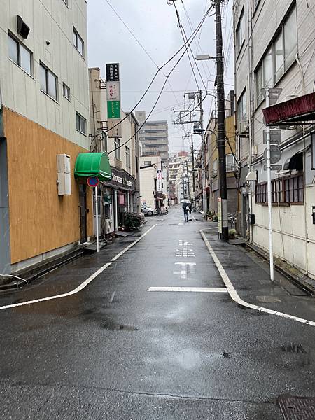 [遊記] 2024下雪的東京赤羽