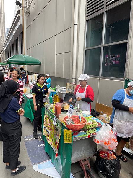 [分享] 泰航TG636 曼谷BKK飛台北