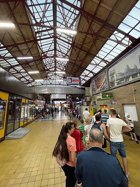 [分享] 土耳其航空國際線轉國內線