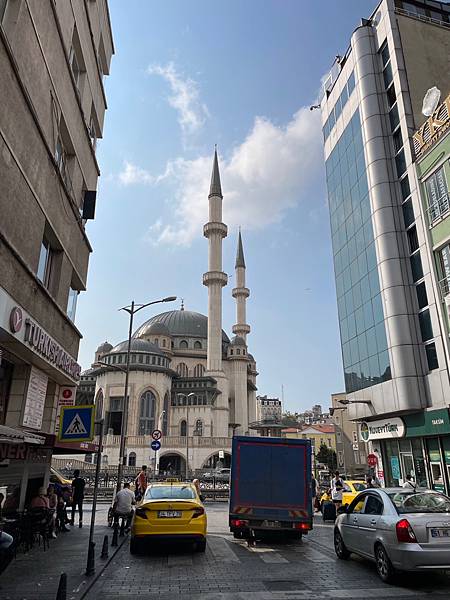 [分享] 伊斯坦堡市區到機場交通分享