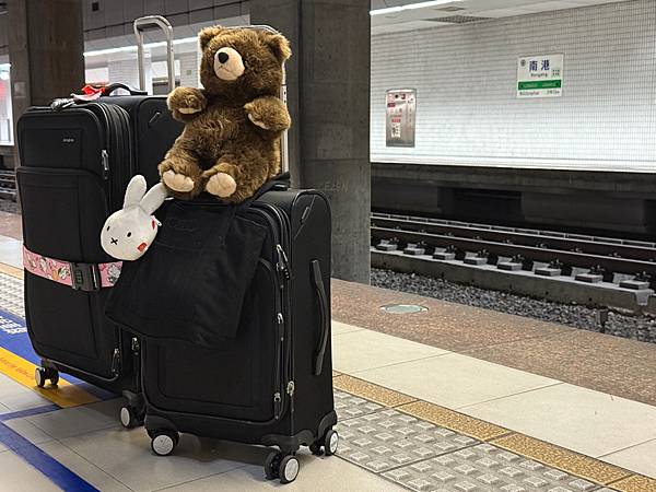 ［分享］華航19年的A330飛BKK與BKK機捷