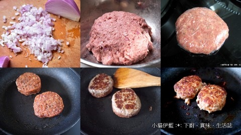 LC 安格斯牛肉漢堡 Angus Burger1.jpg