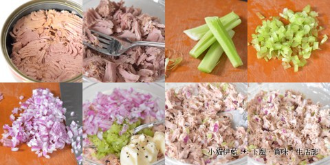 雞蛋沙拉、鮪魚沙拉 Egg Mayo & Tuna Mayo1.jpg 雞蛋沙拉、鮪魚沙拉 Egg Mayo & Tuna Mayo1.jpg