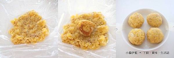 LC 鳳梨酥 & 鳳凰酥 Pineapple Pastry1.jpg