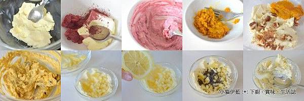 奶油乳酪甜抹醬 Sweet Cream Cheese Spreads.jpg