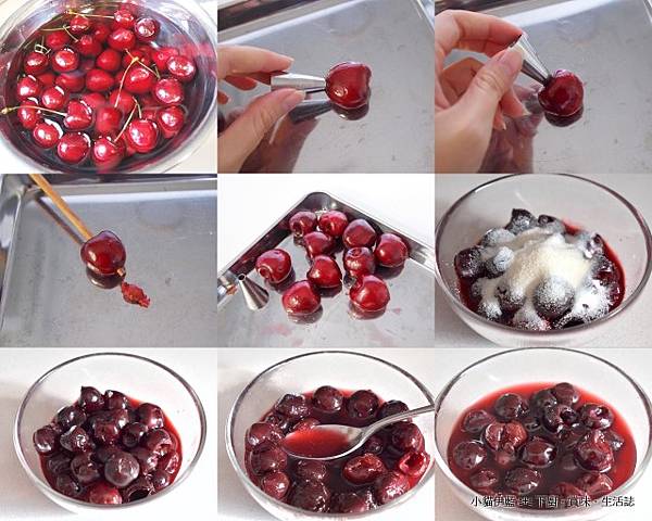 黑森林提拉米蘇 Black Forest Tiramisu.jpg