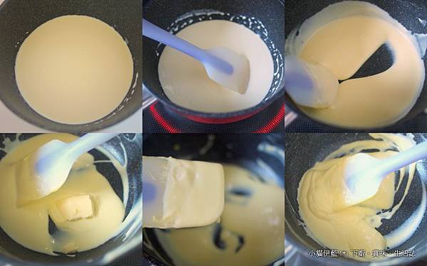 LC 卡士達醬 & 卡士達餡 Custard Sauce & Custard Filling2.jpg