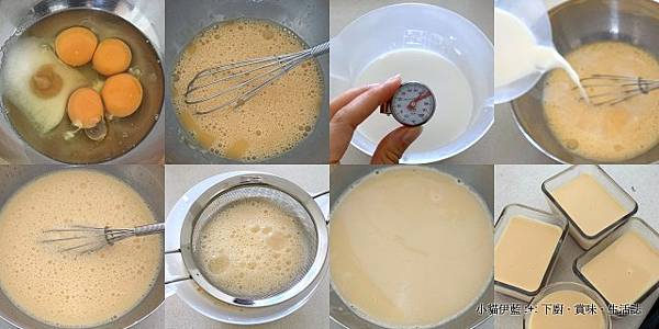 三層焦糖布丁燒 Creme Caramel Magic Cake.jpg 三層焦糖布丁燒 Creme Caramel Magic Cake.jpg