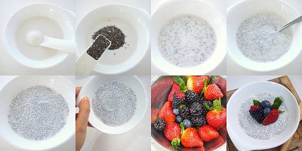 LC 椰奶奇亞籽布丁 Coconut Milk Chia Pudding.jpg