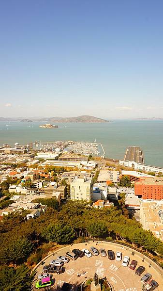  旧金山蜜月之旅 day 6 – 北滩 : 小义大利区>