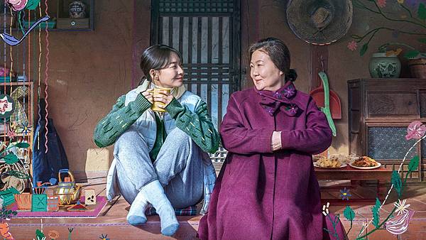 爆淚又發人深省的5部！和媽媽一起宅家看的母親節片單