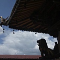 大昭寺的屋簷裝飾-3.jpg