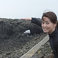 澎湖本島-鯨魚洞