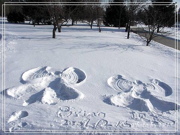 太陽島的雪天使-2.jpg