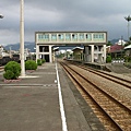 竹東站