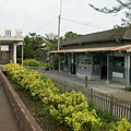 竹田站