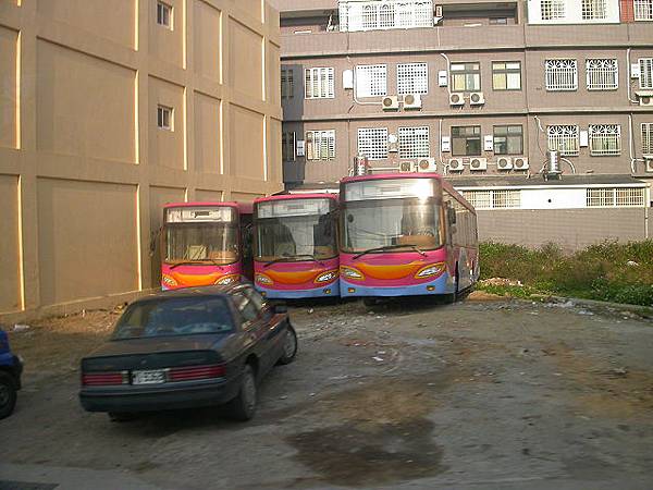 東南客運公車